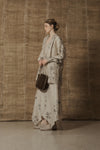 Mutedance 25 Spring/Summer Printing and Dyeing Handmade Small Bag Series MD-MD25SS139-BROWN (MD25SS137)